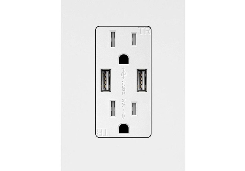 Tamper Resistent Receptacle Outlet Codes Explained