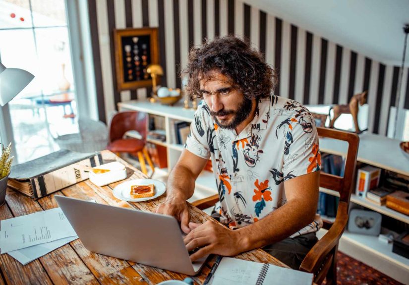 Tax Consequences for Home Business Offices