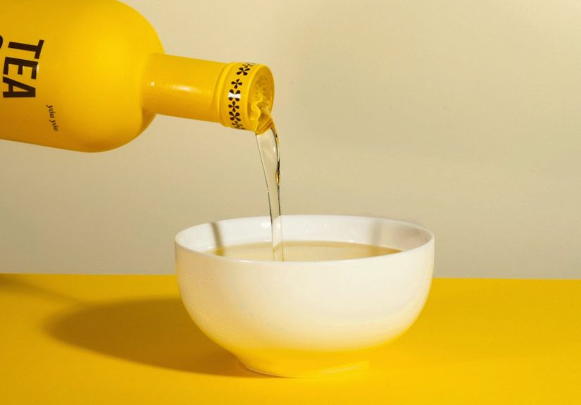 Tea Seed Oil Is an Asian Cooking Staple You Must Try