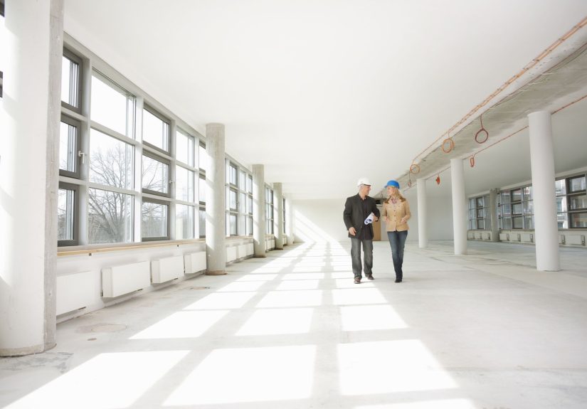 Tenant Improvements, Leasehold Improvements, and Build-Outs