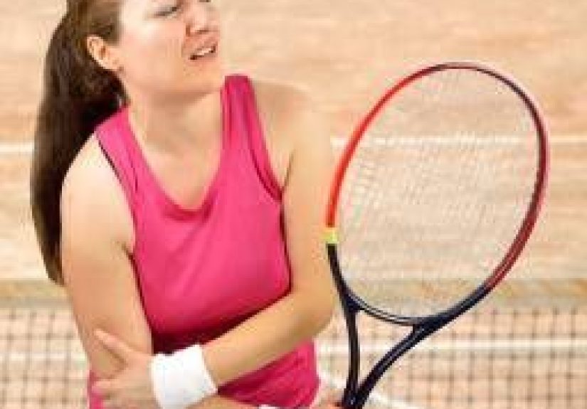 Tennis elbow: Symptoms, causes, and treatment