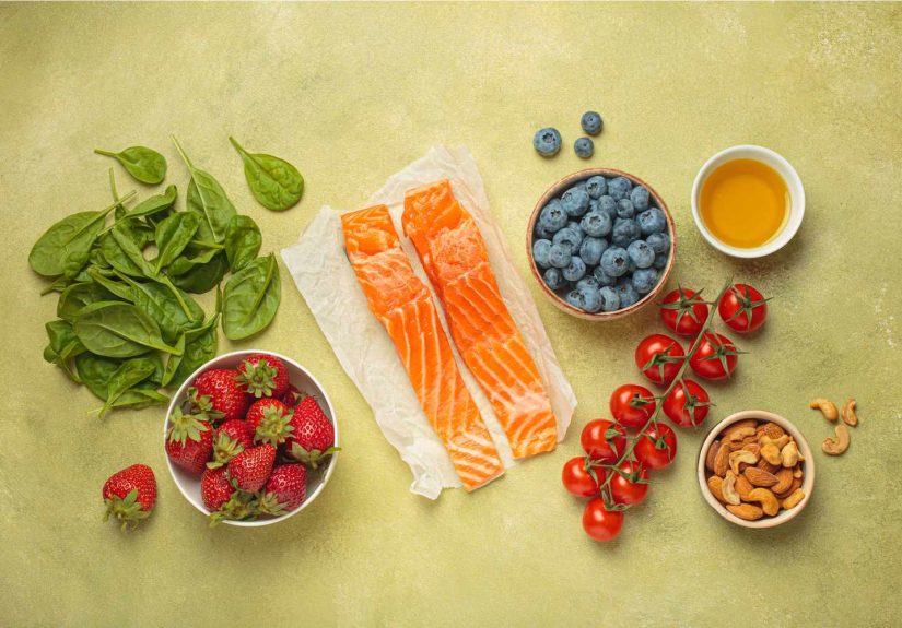 The 1 Anti-Inflammatory Ingredient You Should Use Every Day, According to Health Experts
