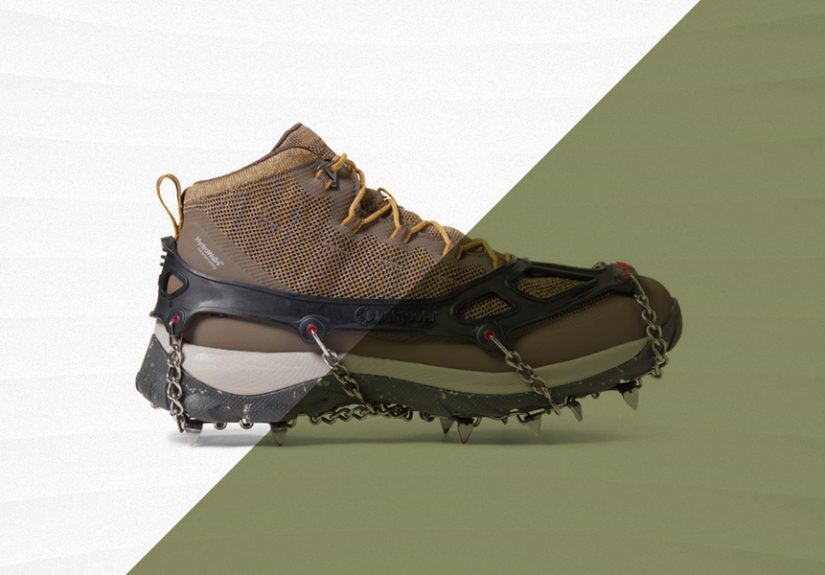The 10 Best Crampons - Crampon Reviews