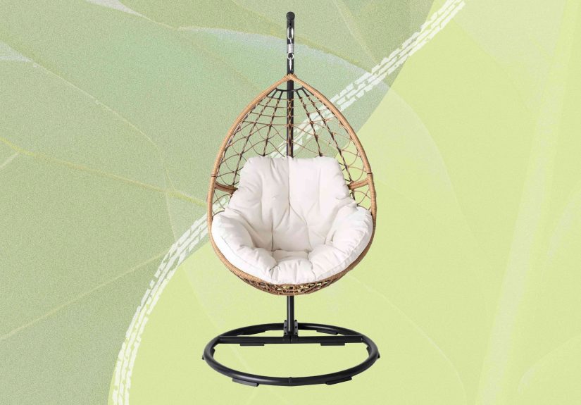 The 20 Best Hanging Chairs to Kick Back and Relax In
