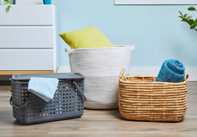 The 21 Best Storage Baskets