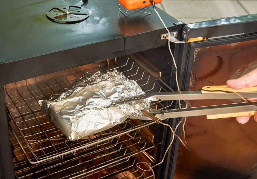 The 6 Best Electric Smokers, Tested & Reviewed
