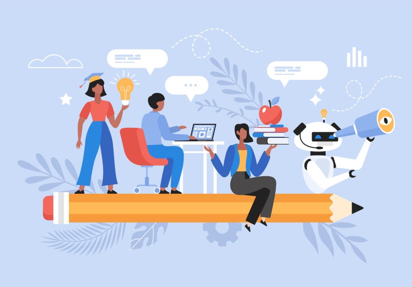 The AI Teammate: Three Roles to Build Student AI Fluency - Faculty Focus