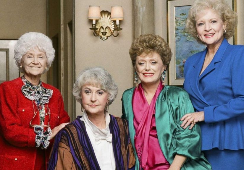 The Best TV Shows About Retirement, Ranked by Votes