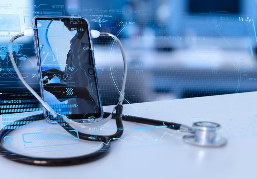 The doctor’s digital twin will see you now