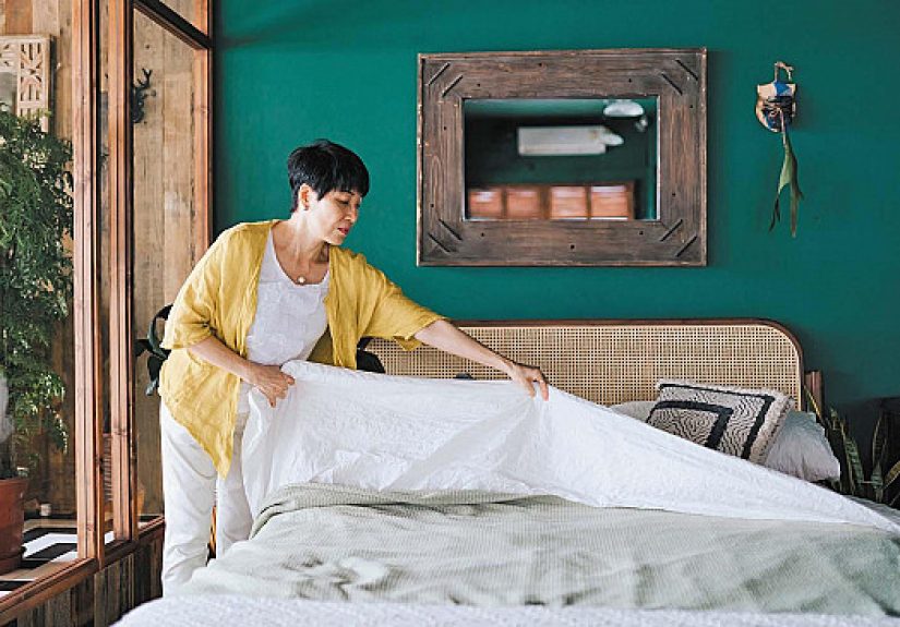 The Incontinence Tool Kit - Harvard Health