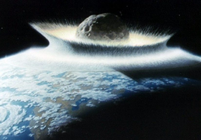 The Planet X Apocalypse Conspiracy Theory Is Back