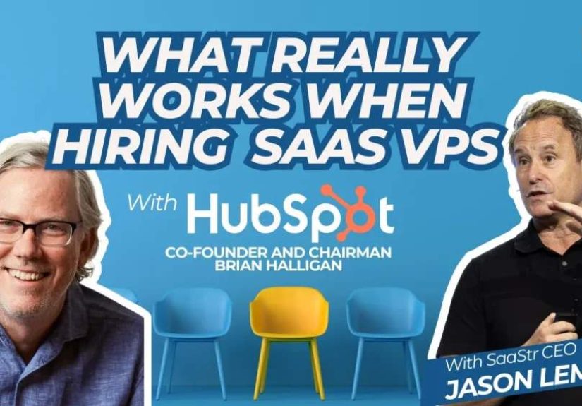 The Reality of Selling Your Company: What No One Tells Founders with Brian Halligan, Co-Founder and Chair of HubSpot