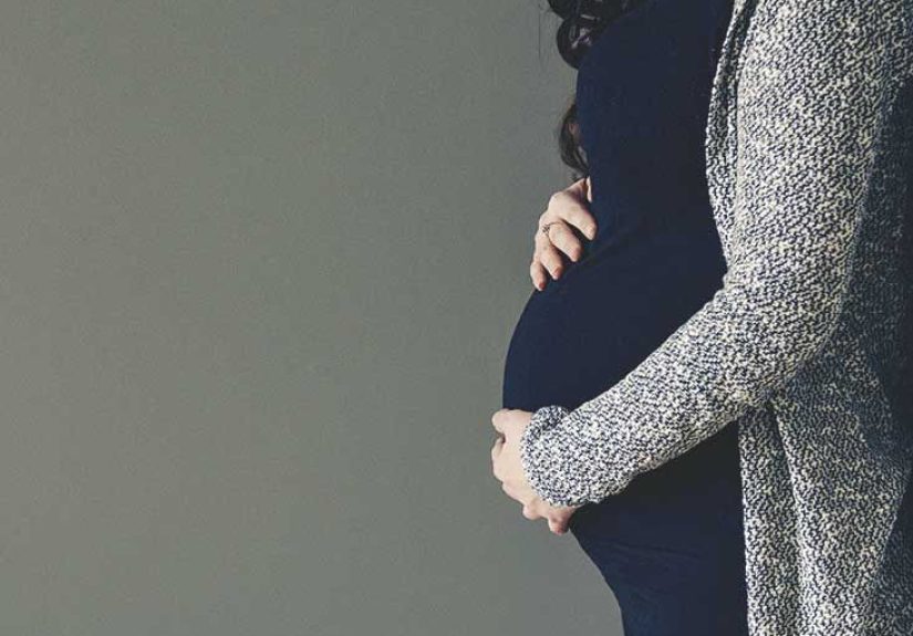 The Second Trimester of Pregnancy