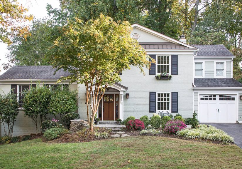 These 7 Major Home Renovations Add Value