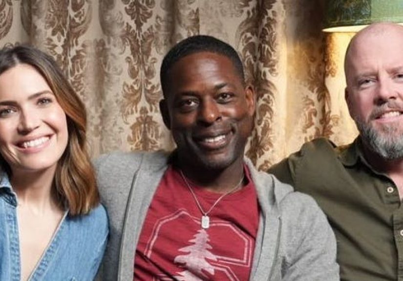 'This Is Us' Fans "Can't Wait" After Mandy Moore Announces She's Revisiting the Series