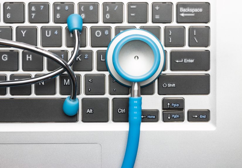 Thorough documentation can be weak representation of patients