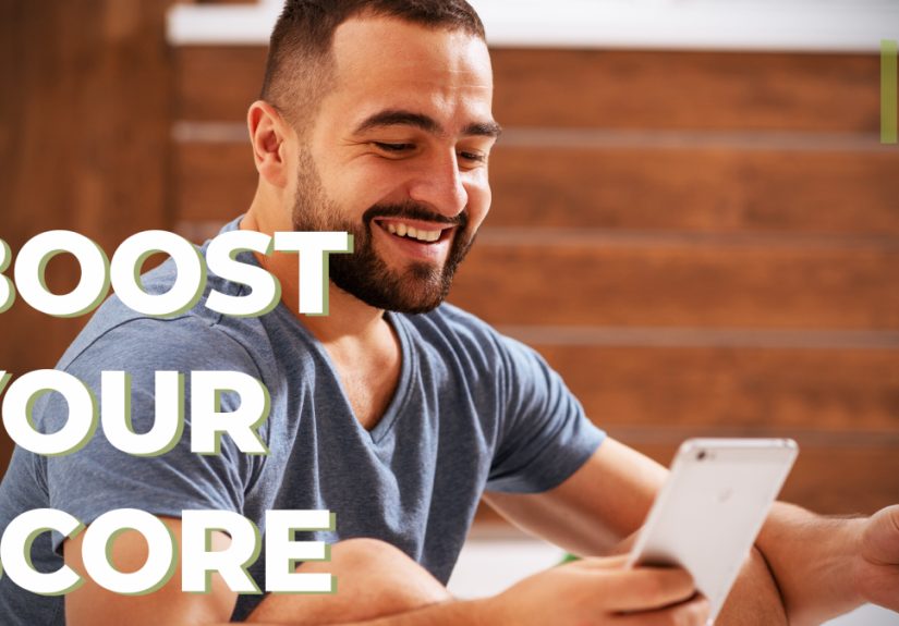 Three of the Best Ways to Improve Your Credit Score
