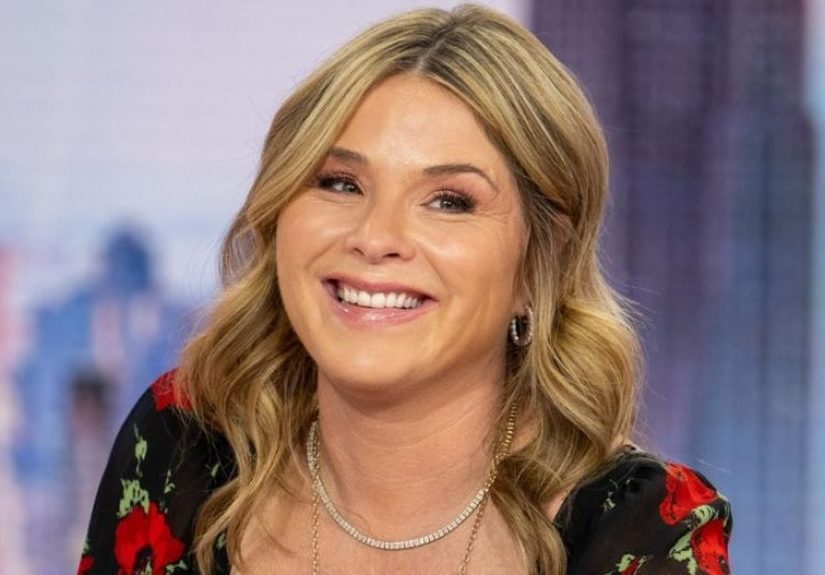 ’Today’ Fans Aren’t Ready for Jenna Bush Hager’s Career News