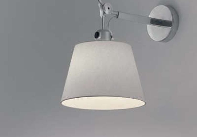 Tolomeo 7-10 Wall Shade
