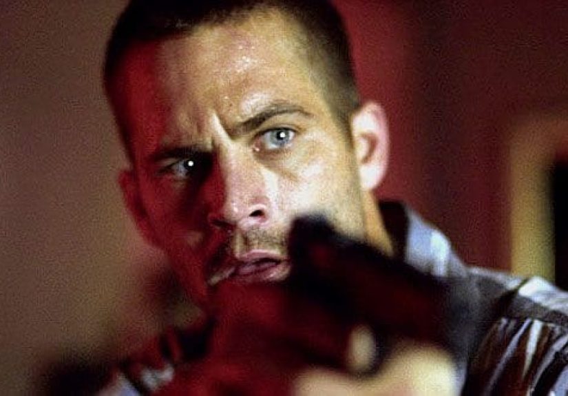 Top 10 Underrated Crime Movies
