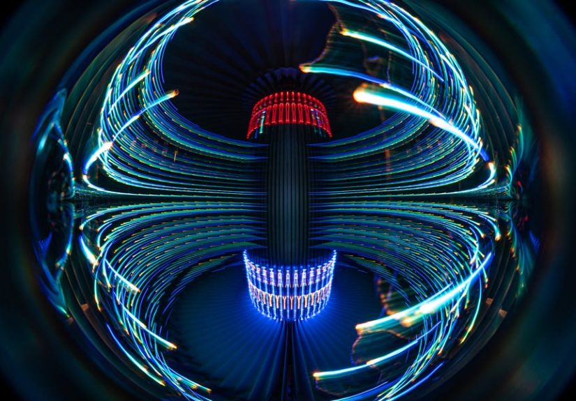 U.S. Wants Working Commercial Fusion Reactor by 2035