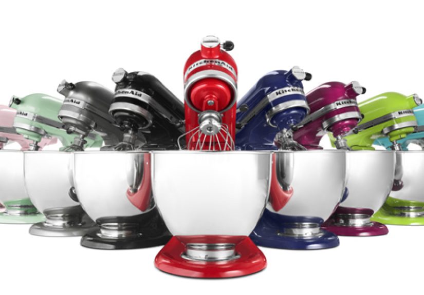 Ultimate Kitchen Giveaway!