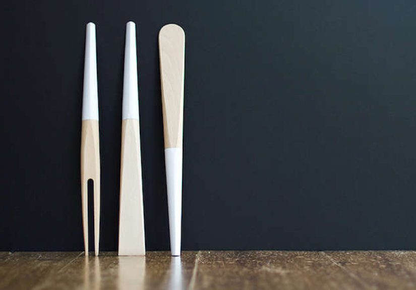 Utensil Revival, Slovenian Edition