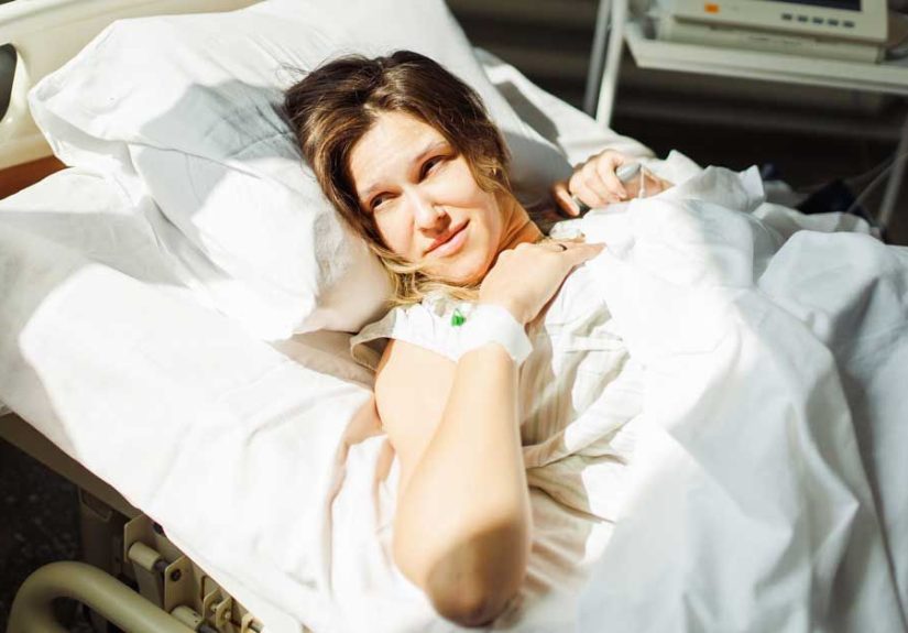 Vaginal Cancer Survival Rates: Stage, Type, and Age