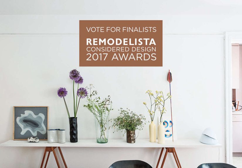 Voting Is Open for the 2017 Considered Design Awards