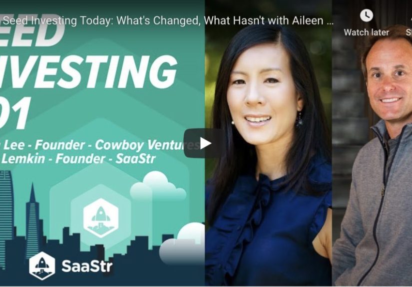 What Does It Take To Be “Venture-Fundable”?