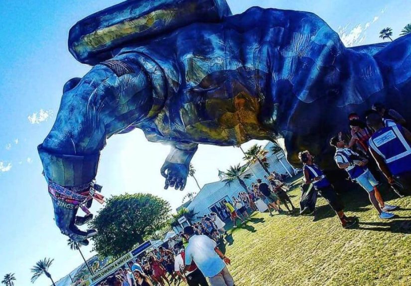 What I Learned Attending the Best Events in the World This Year
