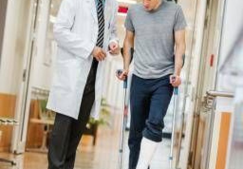 What Is a Spiral Fracture? Causes and Treatment