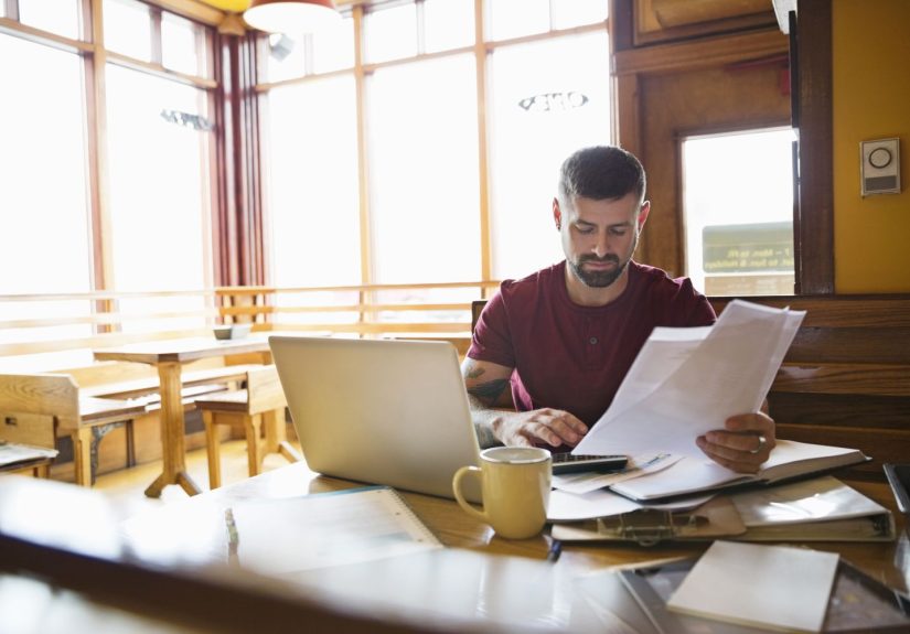 What Is Form 1099-NEC?