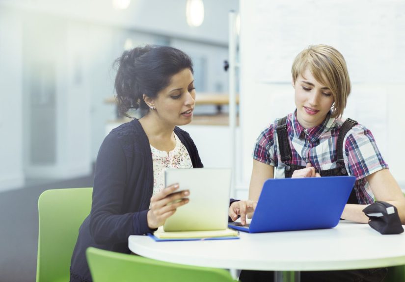 What Qualities Make a Good Mentor?