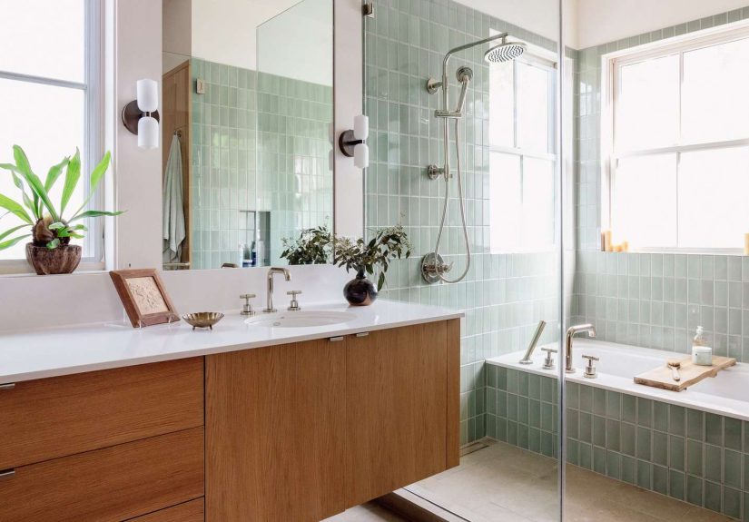 Where to Save and Splurge on a Bathroom Renovation, According to Pros