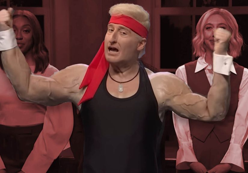Why Did ‘SNL’ Abandon the One Trump Joke That Was Actually Funny?