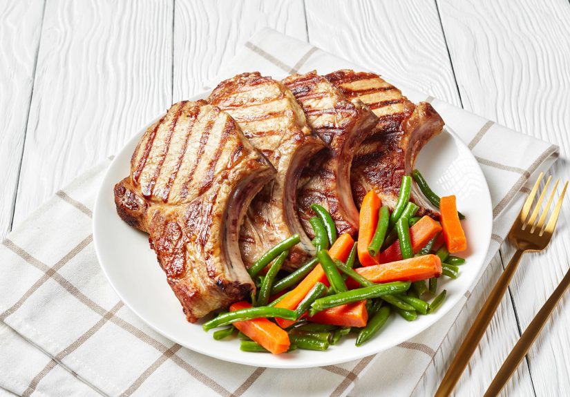 Why Do I Get Stomach Pain After Eating Pork?