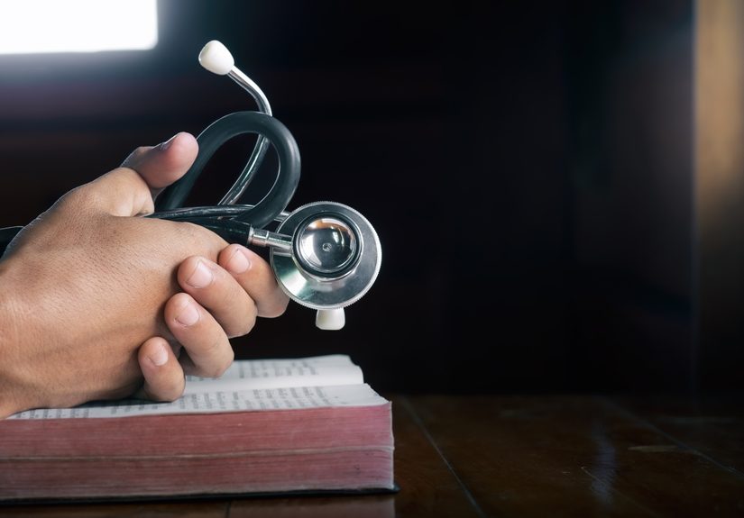 Why prayers alone couldn't save my friend from cancer