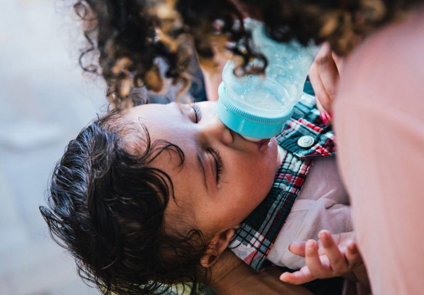 Yes, Bottle-Feeding Can Be Just as Bonding as Breastfeeding