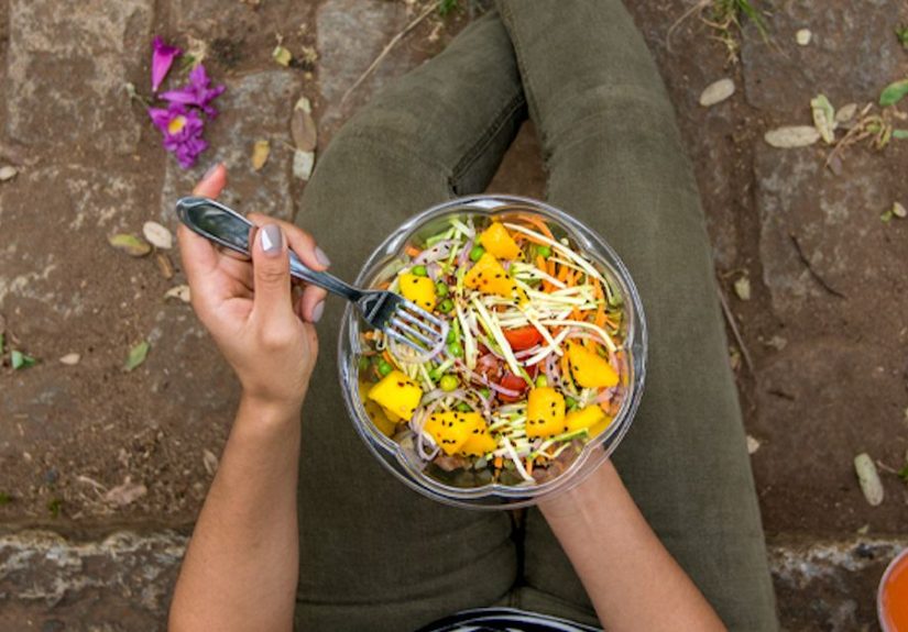 Your Type 1 Diabetes Eating Plan