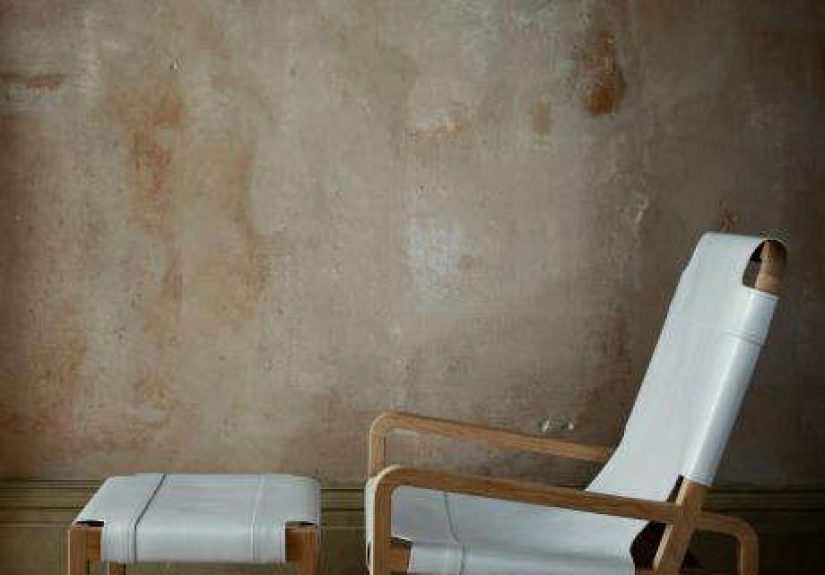 Zeffirelli Chair and Stool