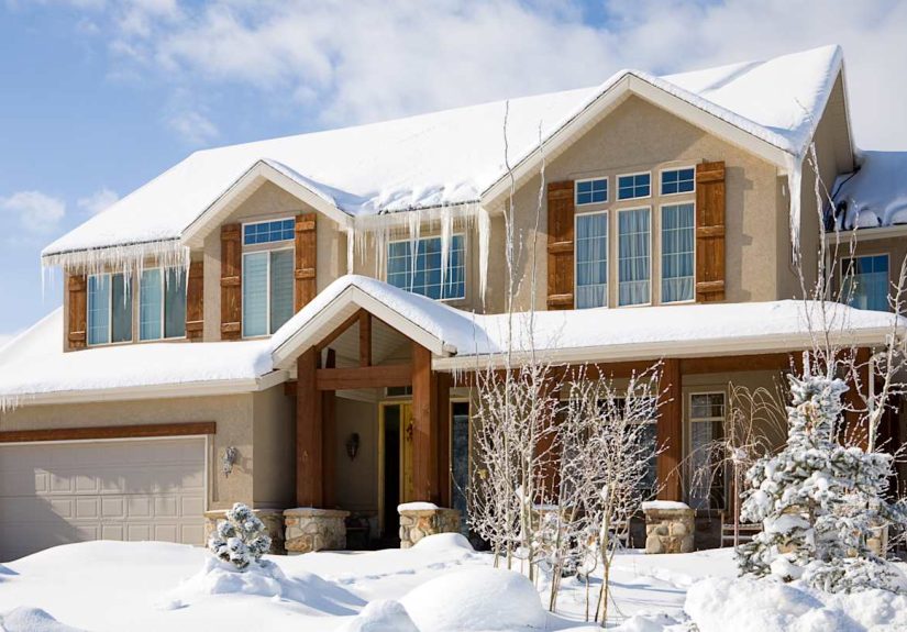 10 Crucial Tips for Winterizing Your House