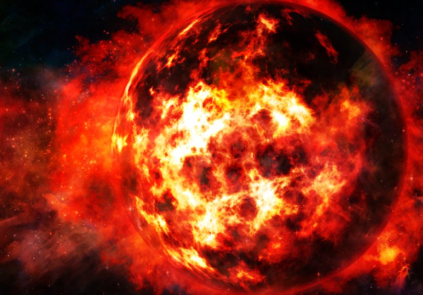 10 of the Weirdest Ways the Universe Works