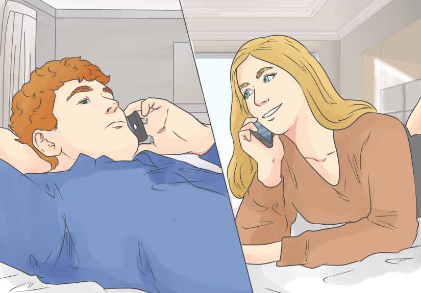 11 Postive Things to Do When You Miss Your Long Distance Boyfriend