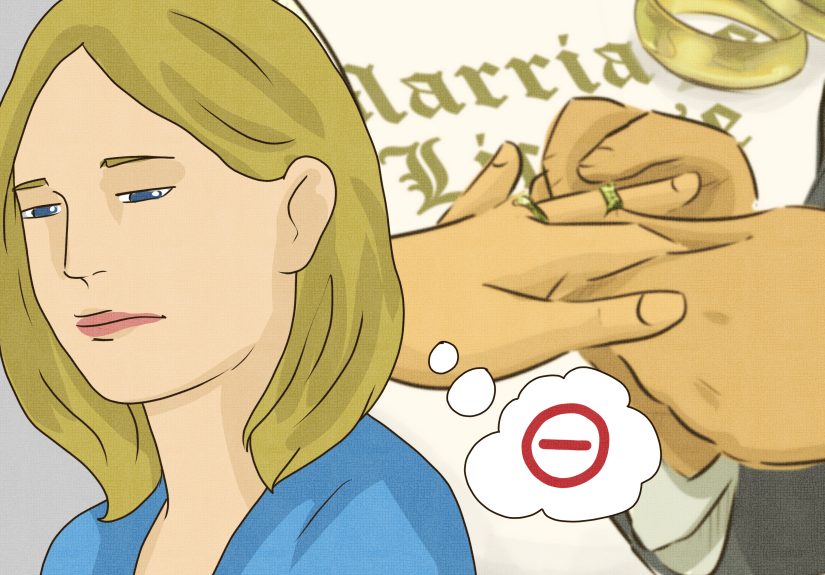 11 Signs God Is Telling You to Break Up with Your Boyfriend
