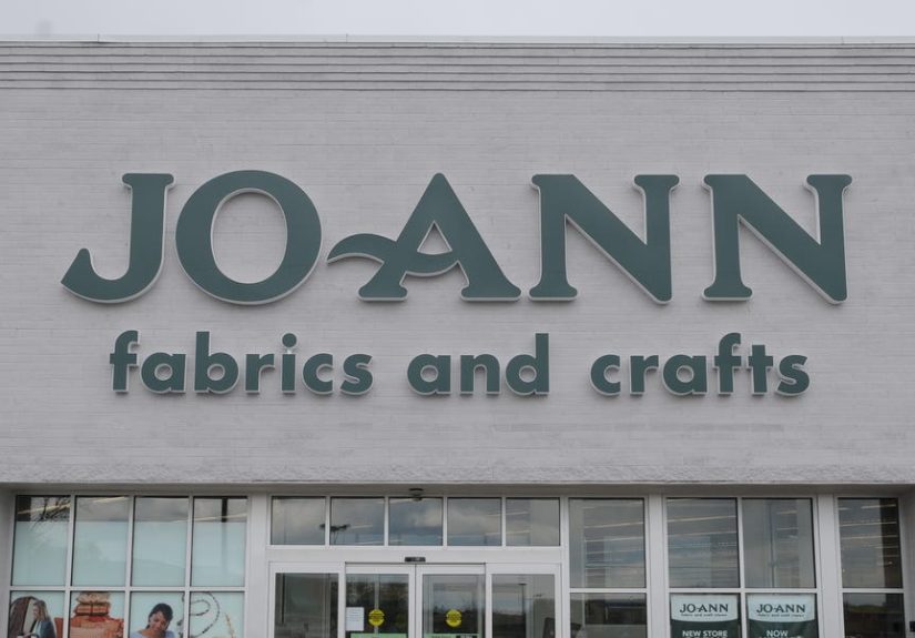 11 Things Designers Are Scrambling to Buy at Joann Fabrics Before It Closes for Good
