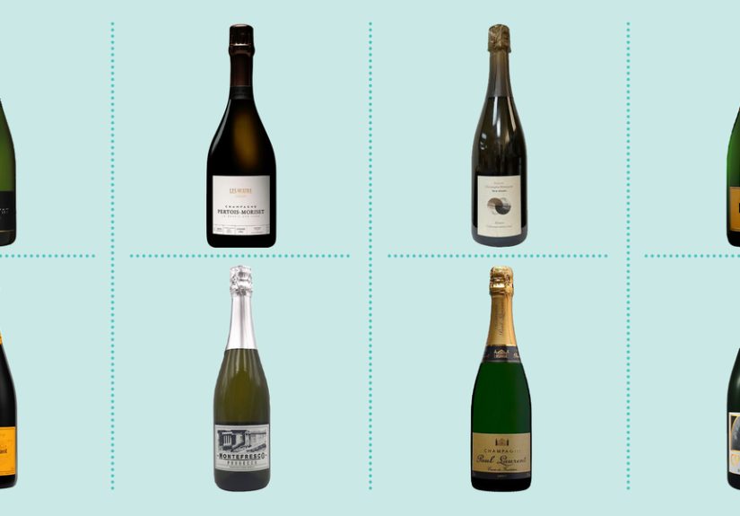 12 Best Non-Alcoholic Sparkling Drinks of 2023 to Buy Online