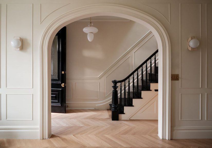 12 Calming Colors to Paint Your Walls, According to Interior Designers