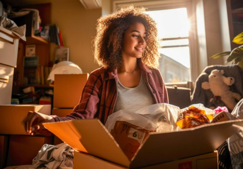 12 Pro Tips on How To Pack for College