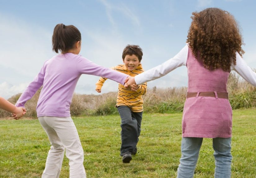 20 Nostalgic Schoolyard Games That Defined Your Childhood